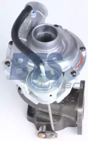 Компрессор BTS Turbo T911220BL